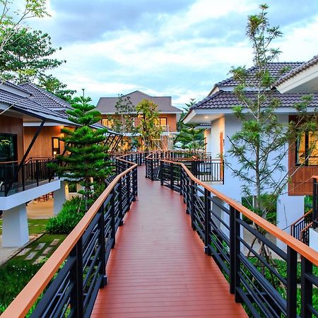 Phuruakeeree Resort Лей Экстерьер фото