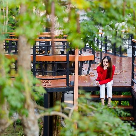 Phuruakeeree Resort Лей Экстерьер фото