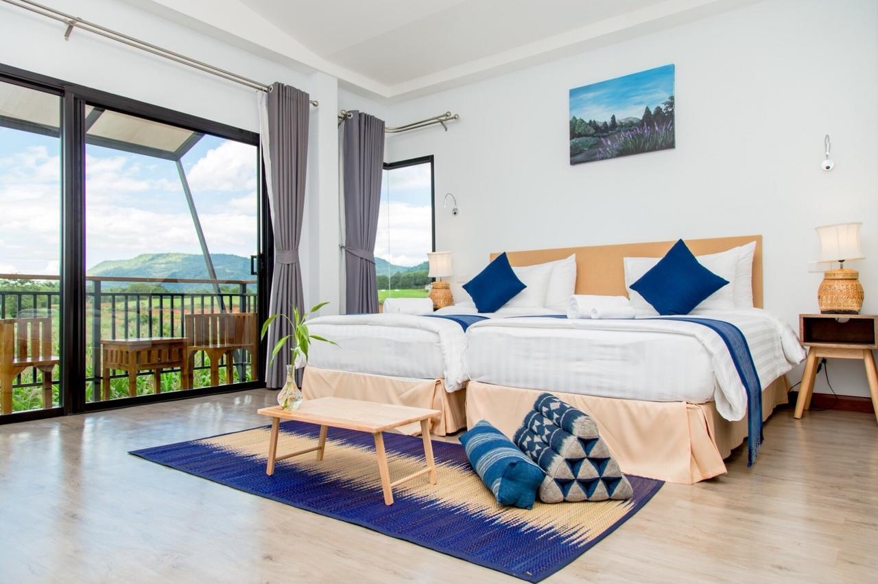 Phuruakeeree Resort Лей Экстерьер фото