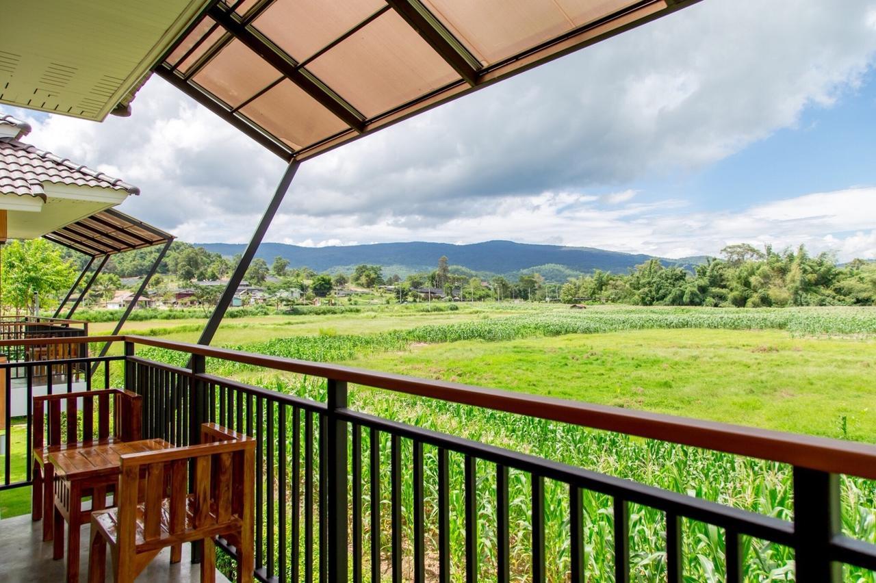 Phuruakeeree Resort Лей Экстерьер фото