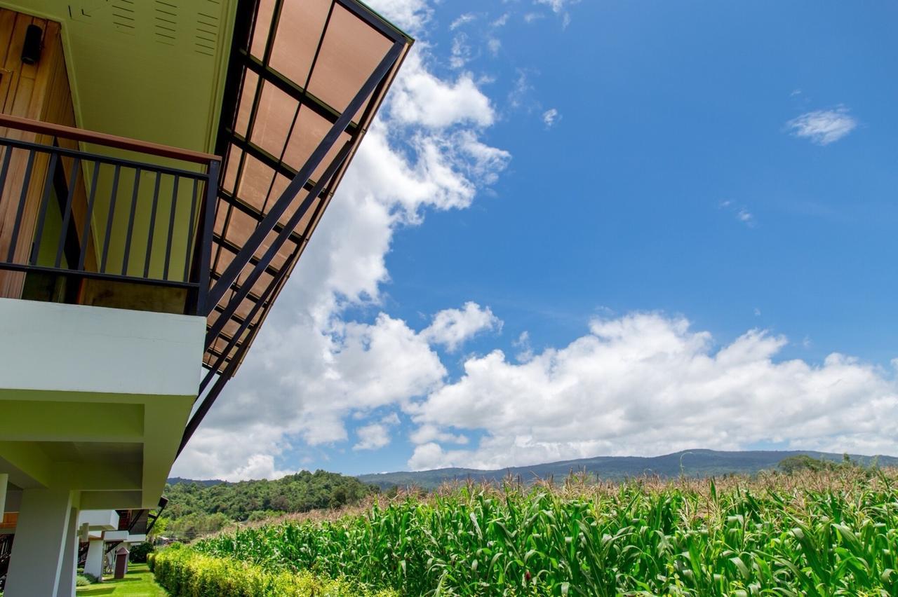 Phuruakeeree Resort Лей Экстерьер фото