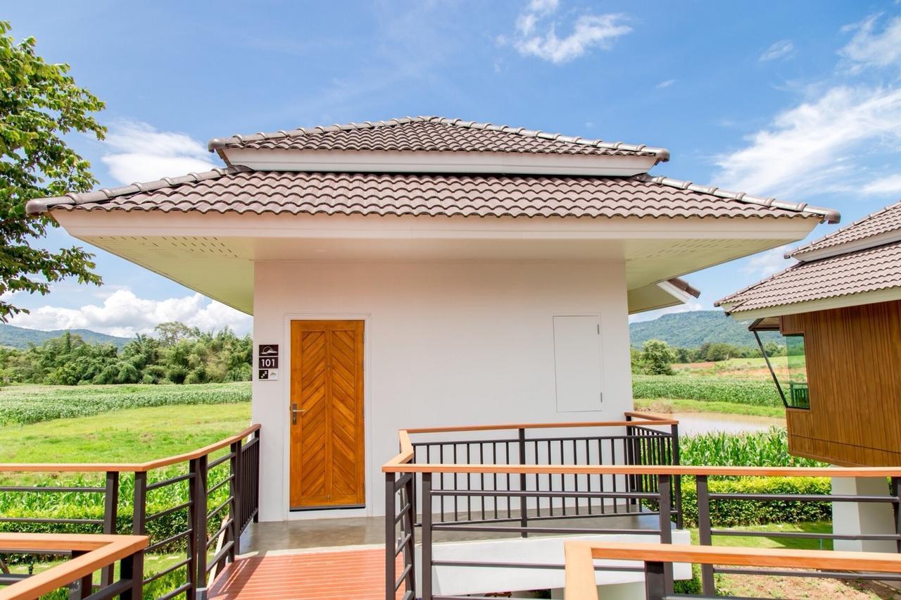 Phuruakeeree Resort Лей Экстерьер фото