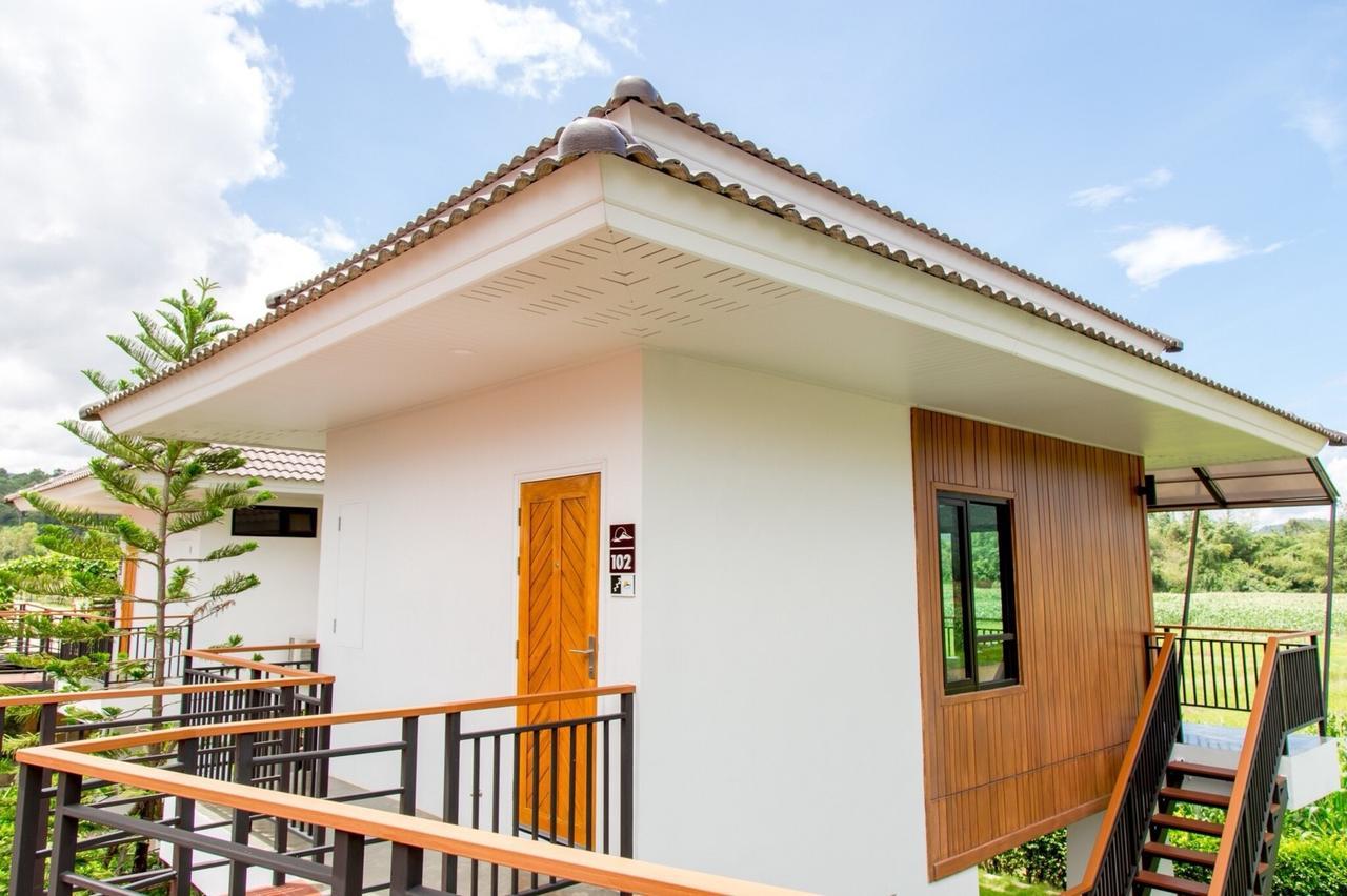 Phuruakeeree Resort Лей Экстерьер фото