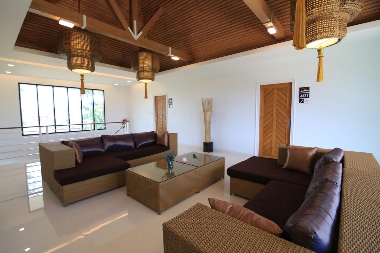 Phuruakeeree Resort Лей Экстерьер фото