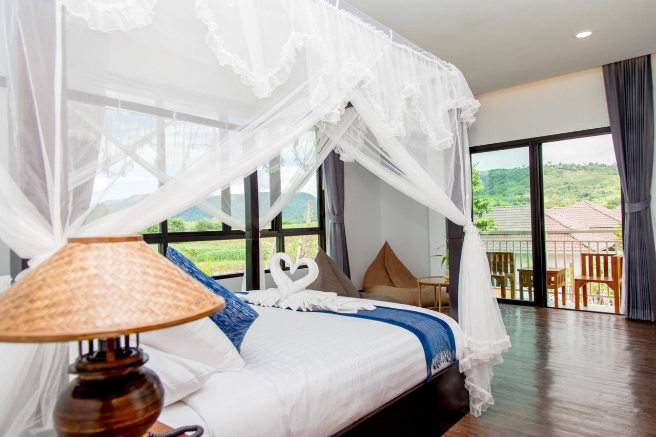 Phuruakeeree Resort Лей Экстерьер фото