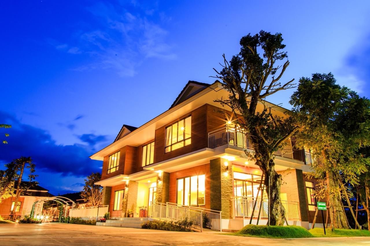 Phuruakeeree Resort Лей Экстерьер фото