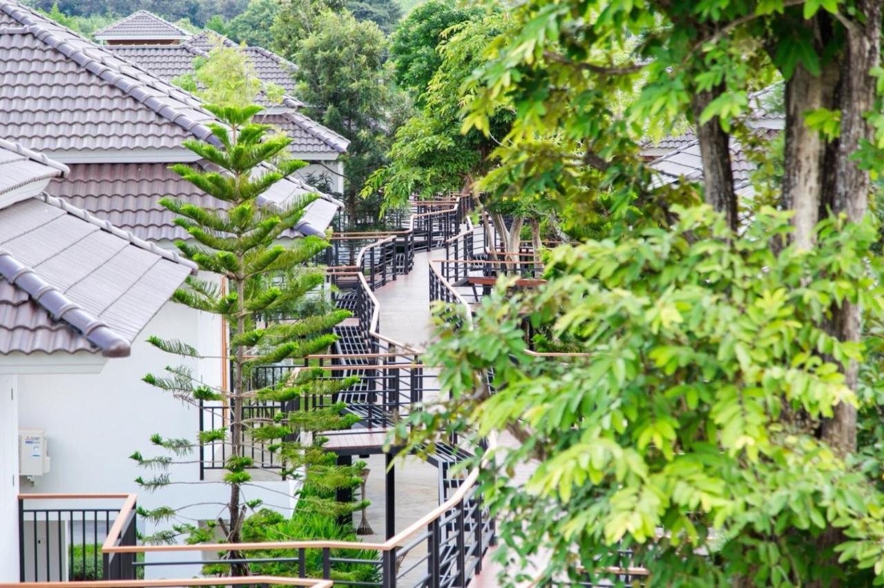 Phuruakeeree Resort Лей Экстерьер фото