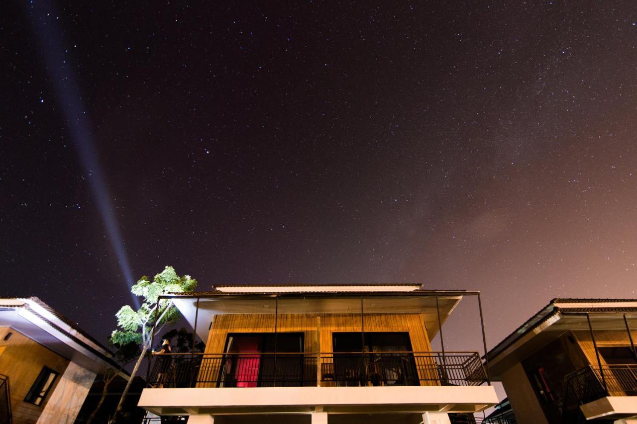 Phuruakeeree Resort Лей Экстерьер фото