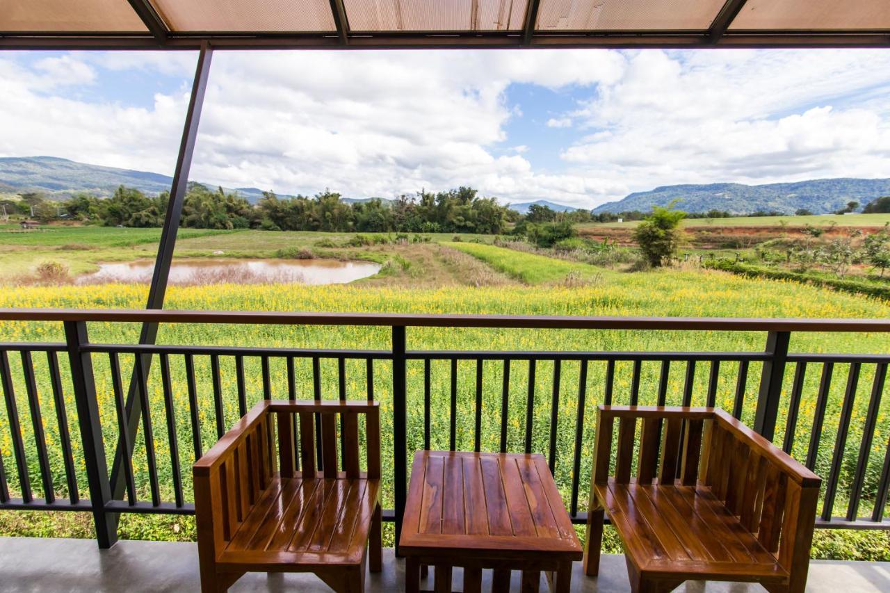 Phuruakeeree Resort Лей Экстерьер фото