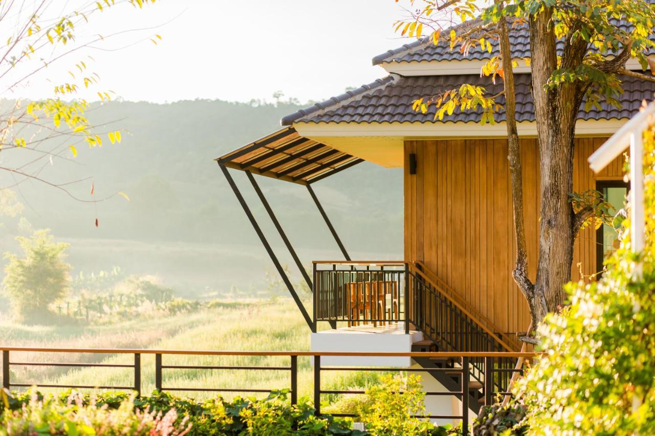 Phuruakeeree Resort Лей Экстерьер фото