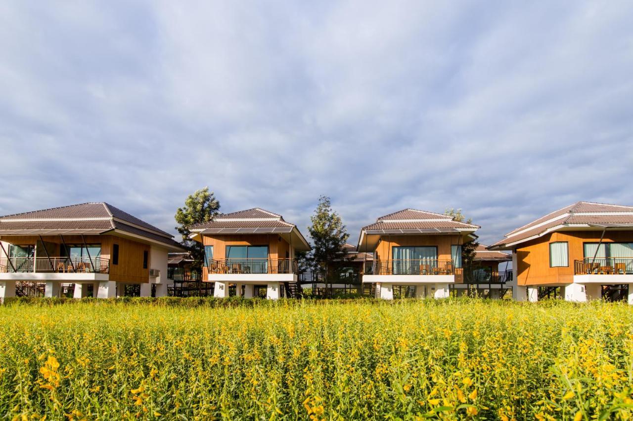 Phuruakeeree Resort Лей Экстерьер фото