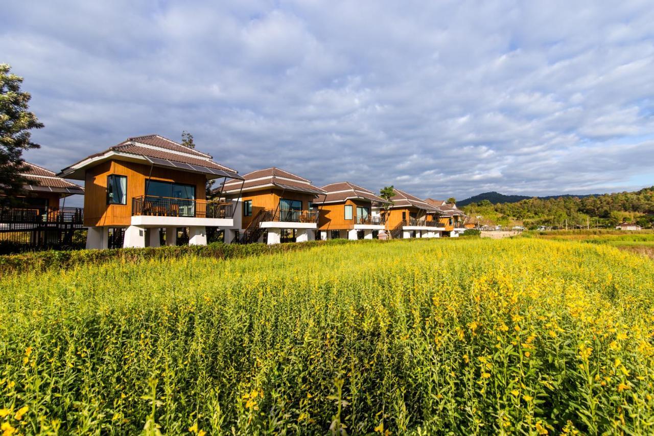 Phuruakeeree Resort Лей Экстерьер фото