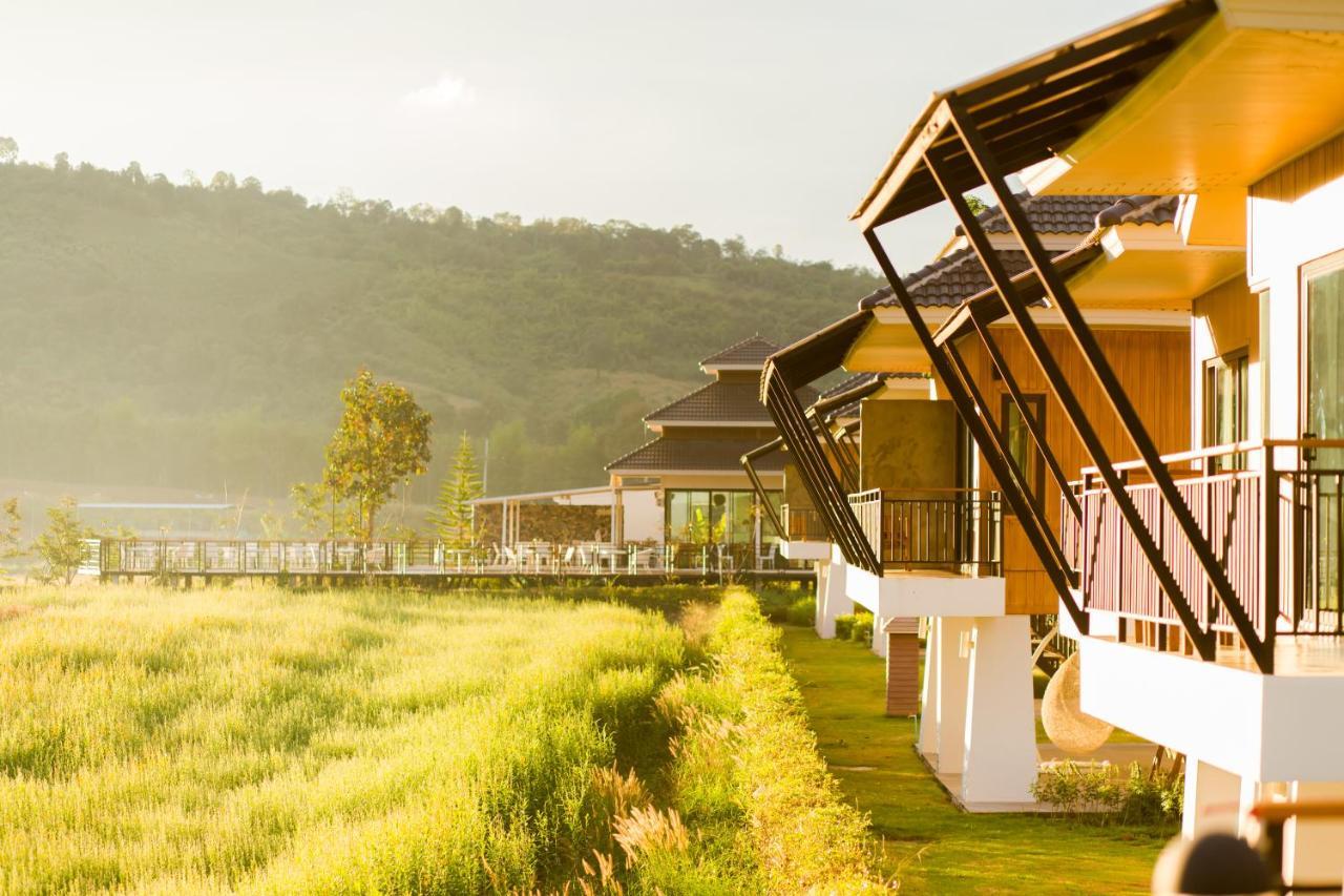 Phuruakeeree Resort Лей Экстерьер фото
