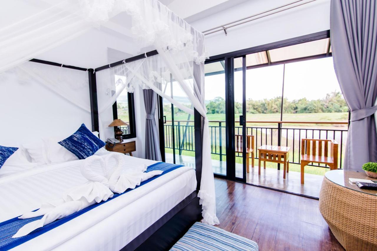 Phuruakeeree Resort Лей Экстерьер фото