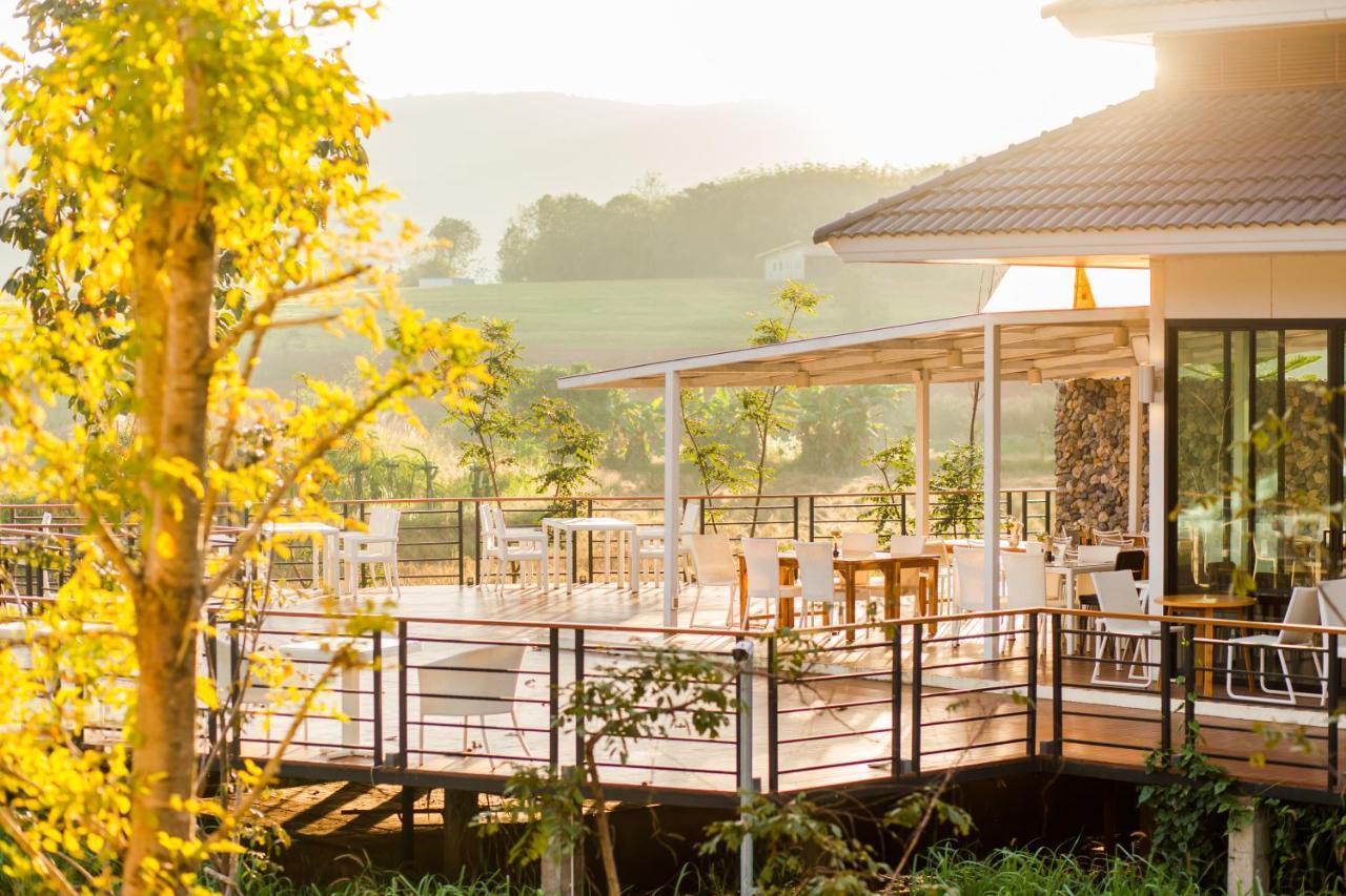 Phuruakeeree Resort Лей Экстерьер фото