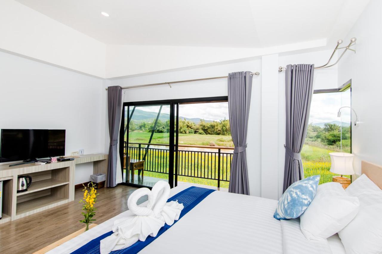Phuruakeeree Resort Лей Экстерьер фото