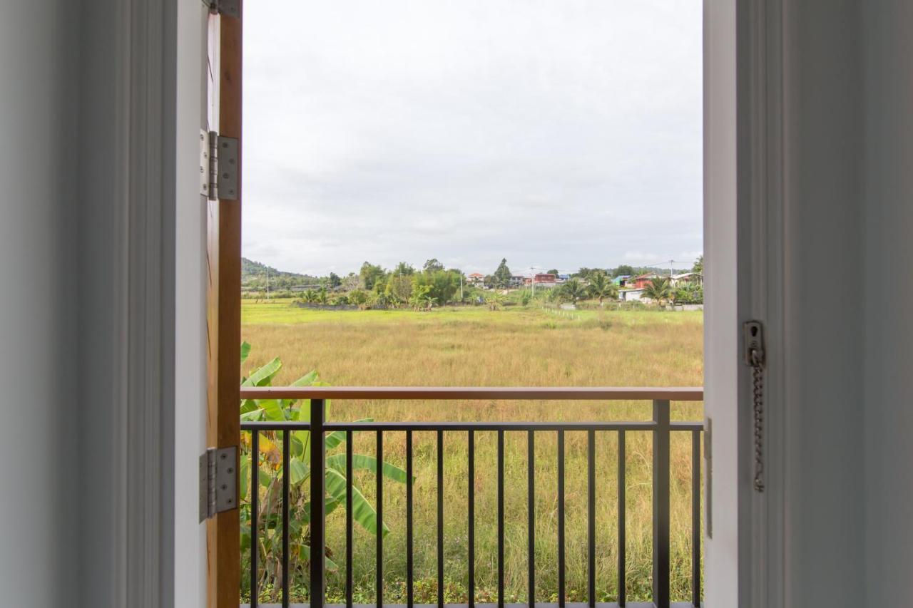 Phuruakeeree Resort Лей Экстерьер фото