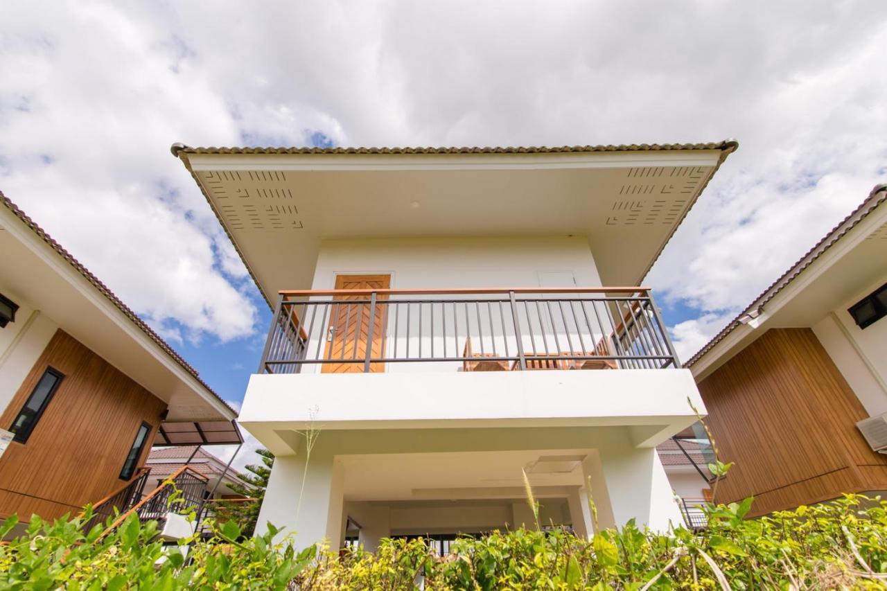 Phuruakeeree Resort Лей Экстерьер фото