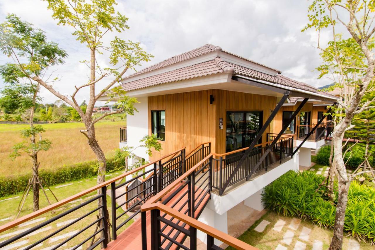 Phuruakeeree Resort Лей Экстерьер фото