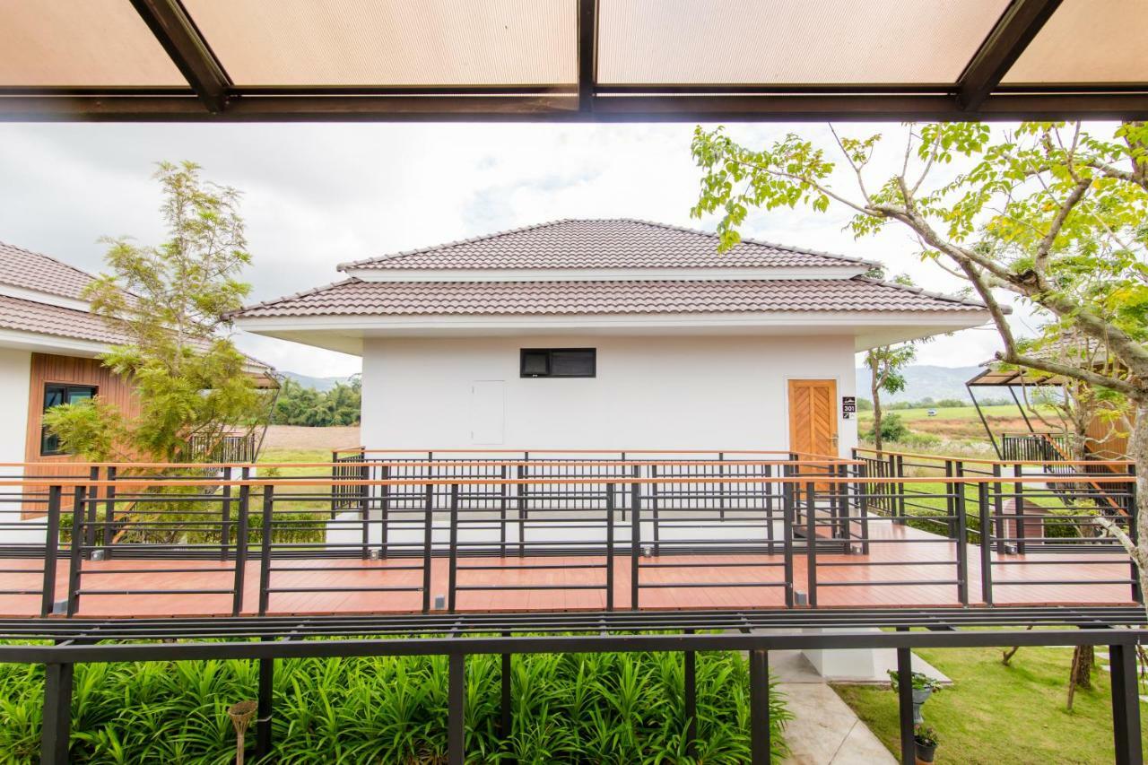 Phuruakeeree Resort Лей Экстерьер фото