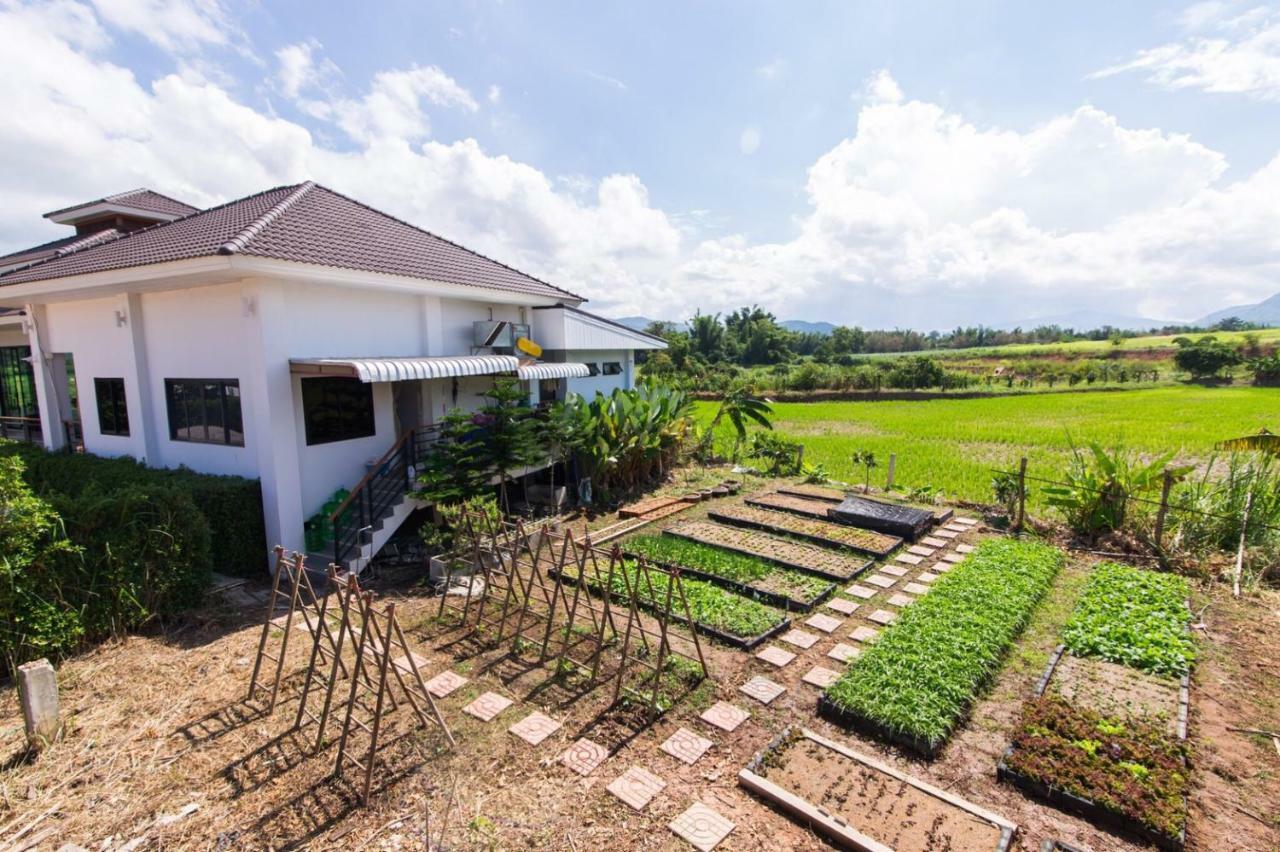 Phuruakeeree Resort Лей Экстерьер фото