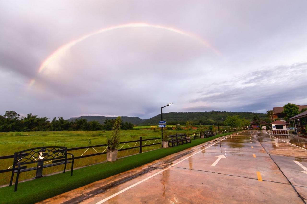 Phuruakeeree Resort Лей Экстерьер фото