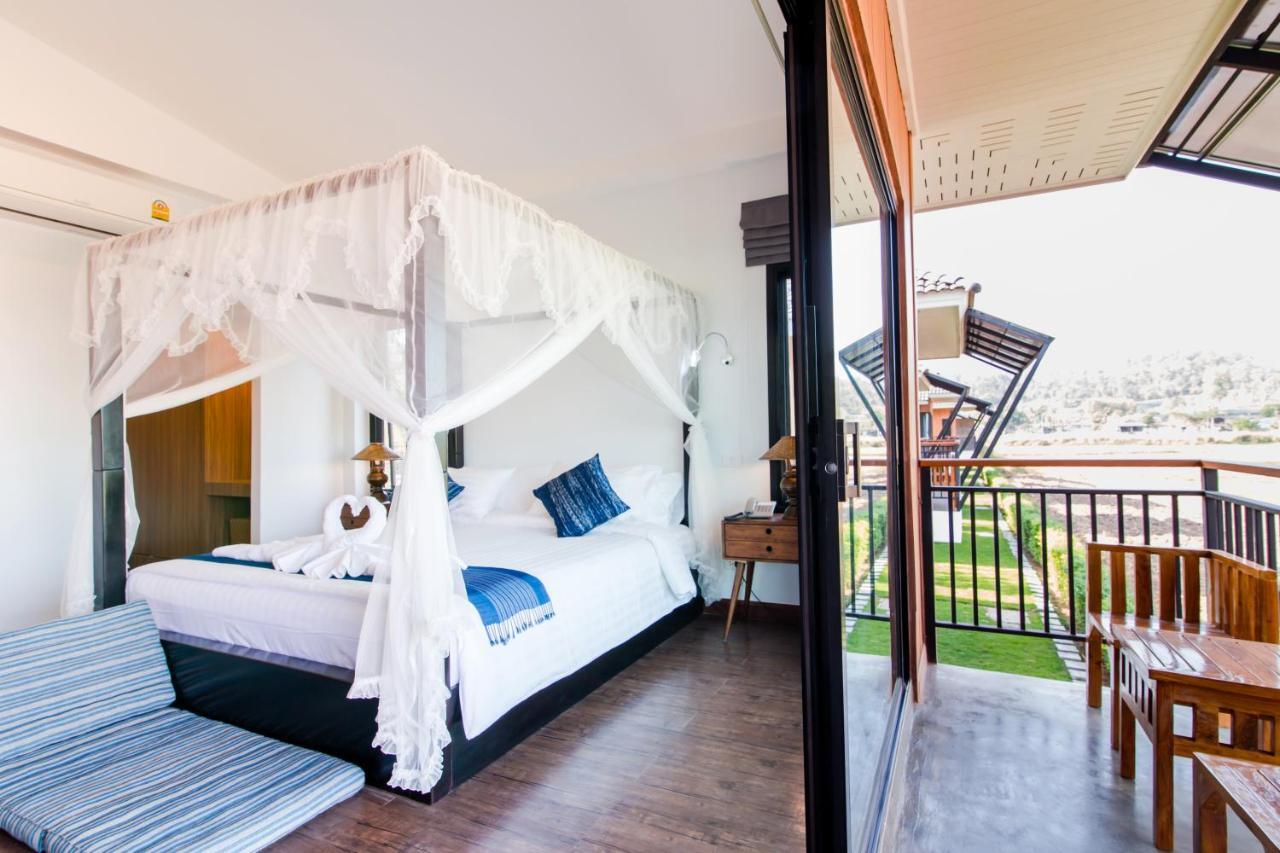 Phuruakeeree Resort Лей Экстерьер фото